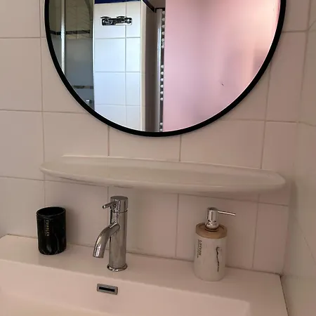 Apartment Saint Loup- Particulier *