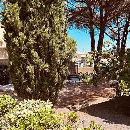 Apartment Saint Loup- Particulier