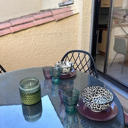 Apartment Saint Loup- Particulier *