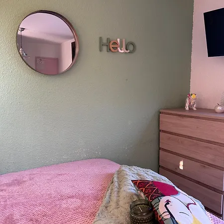 Apartment Saint Loup- Particulier Agde