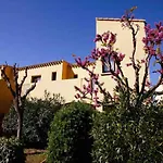 Apartment Saint Loup- Particulier