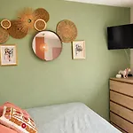 Saint Loup- Particulier Apartment *