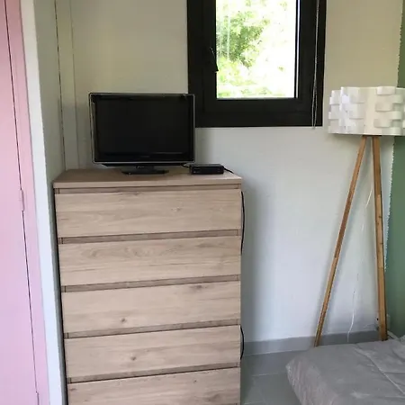 Saint Loup- Particulier Apartment *