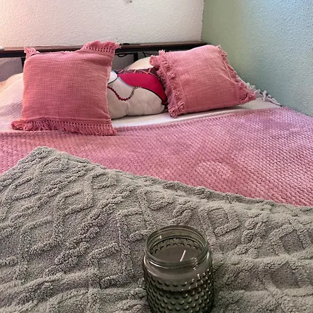 Résidence Saint Loup- Particulier