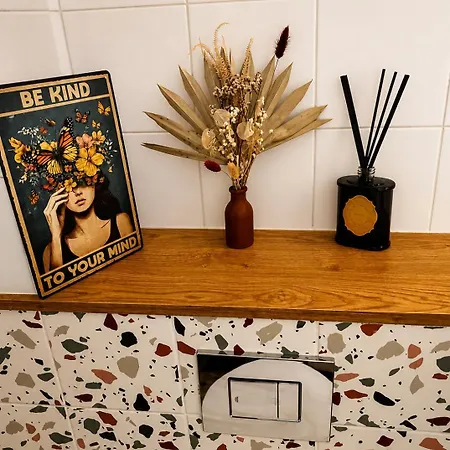 Saint Loup- Particulier Appartement