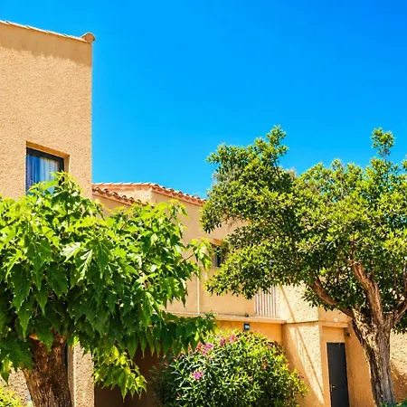 Résidence Saint Loup- Particulier Appartement Agde