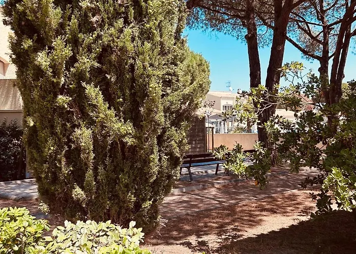 דירה Saint Loup- Particulier